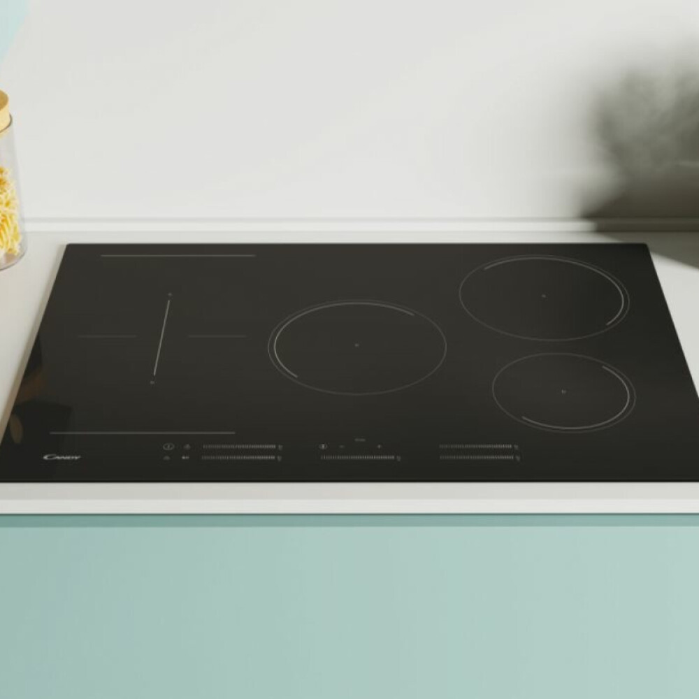 ANAFE CANDY CIES55MCTT/1 negro