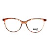 BONNX KIDS BONK30054915130 - Adulto - Rojo rojocombinado