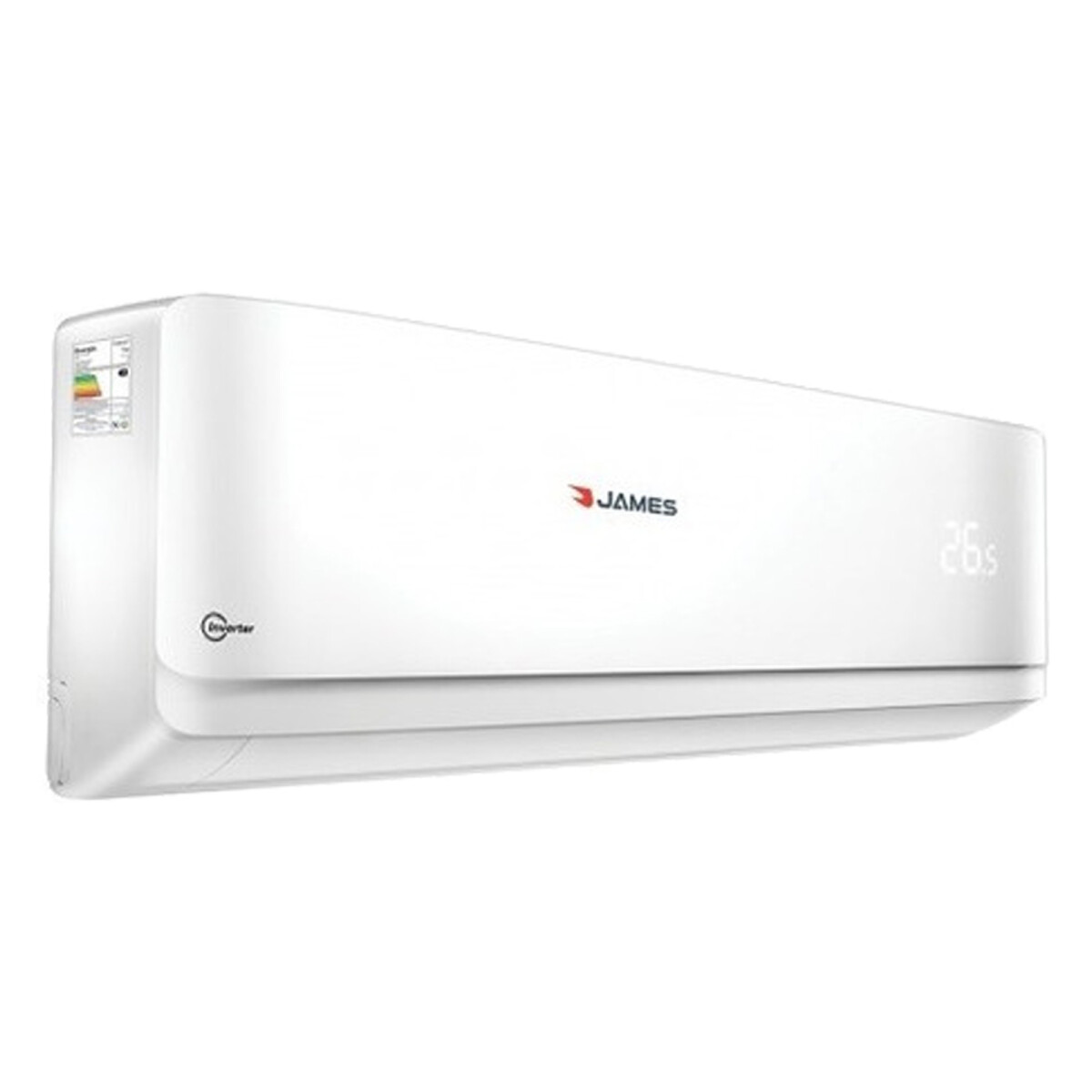 Acondic.de Aire James 12000btu **d 