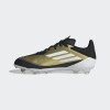 Championes Adidas Messi F50 League Firme/Multiterreno Negro