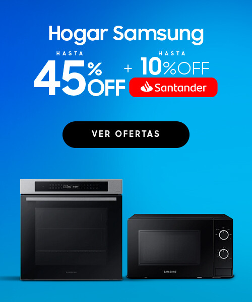 Hogar Samsung Blue Sale