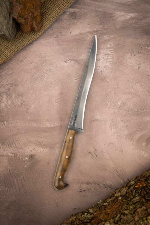Cuchillo Fileteira Cuchillo Fileteira