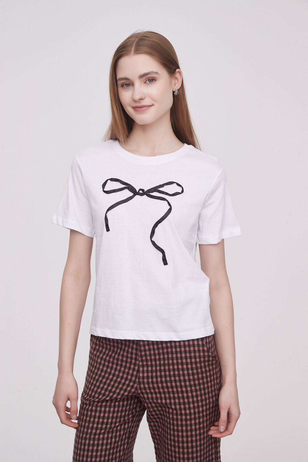 Remera Darraj Estampado 2