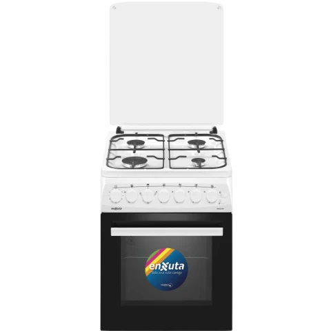 COCINA ENXUTA CENX 5542W Blanco Sin color