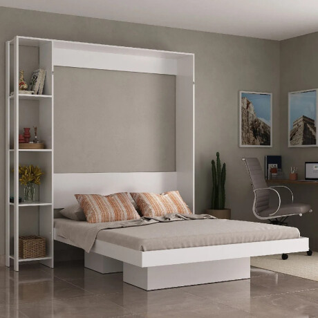 Cama articulada abatible matrimonial Cama articulada abatible matrimonial