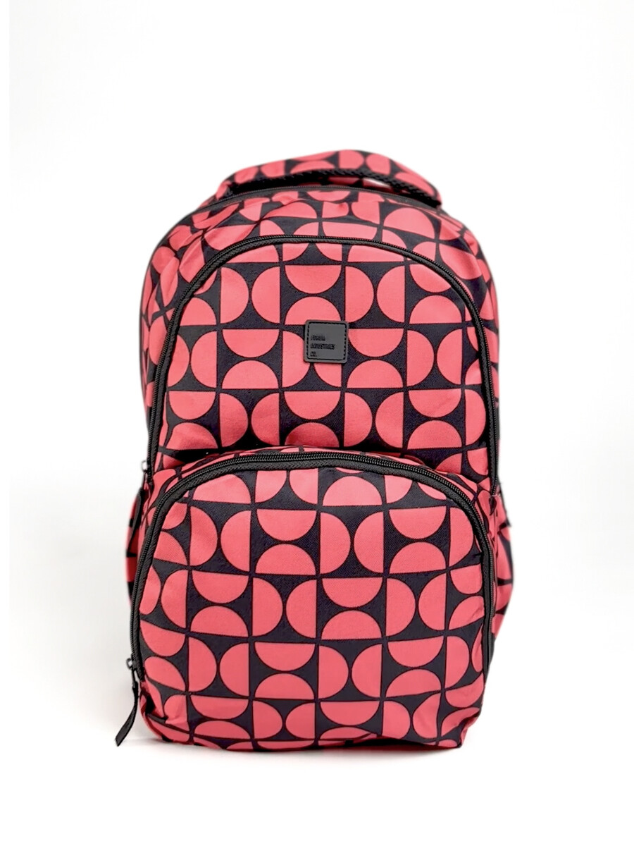 Mochila Forum Fullprint - Fantasia 3 