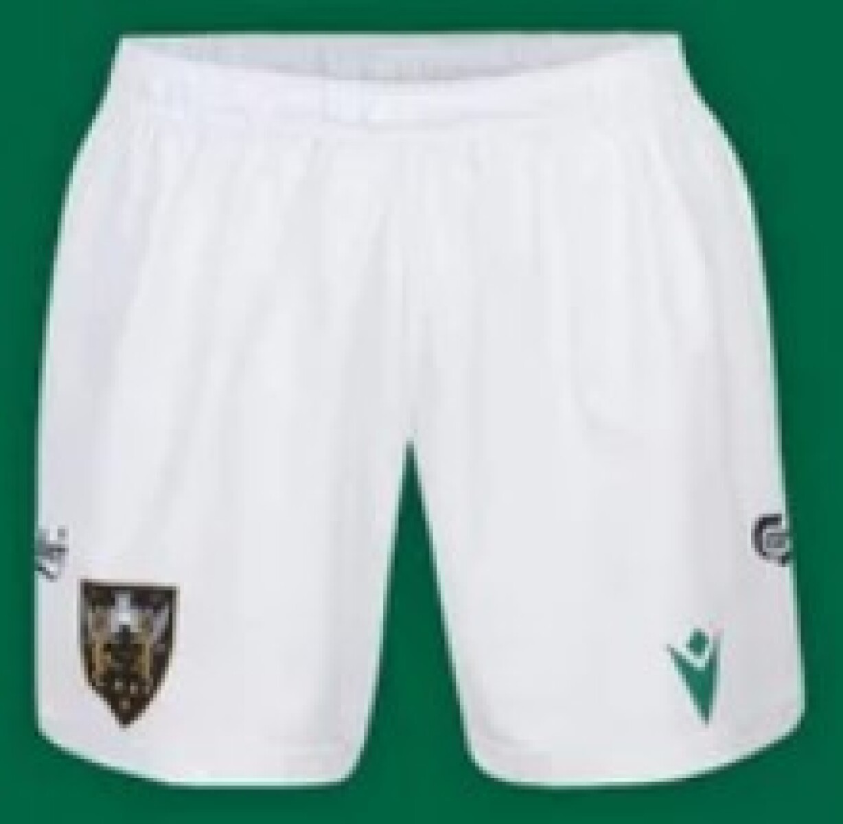 SHORT NORTHAMPTON SAINTS - AWAY 