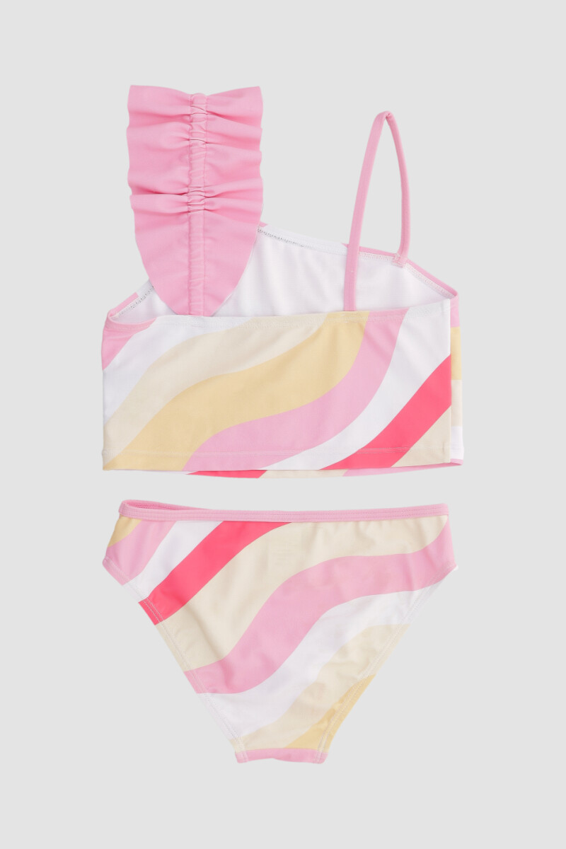 Conjunto surf minnie Minnie b