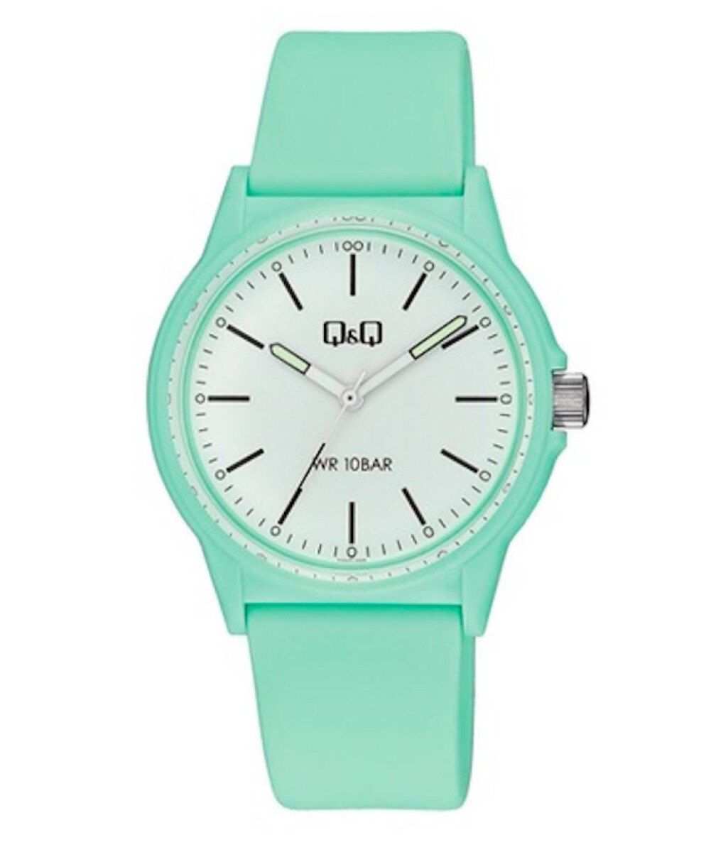 Q&Q - V00A-006 