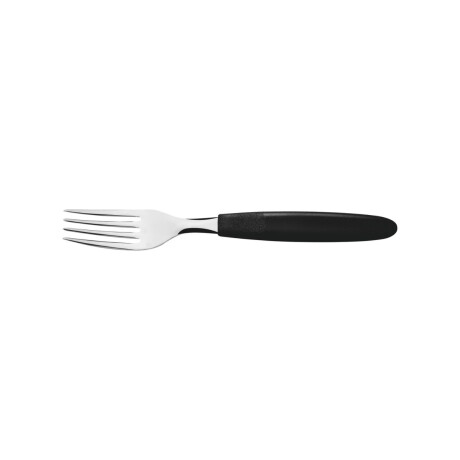 Tenedor de Mesa Negro Ipanema Tenedor de Mesa Negro Ipanema