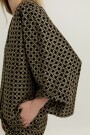 BLUSA Negro
