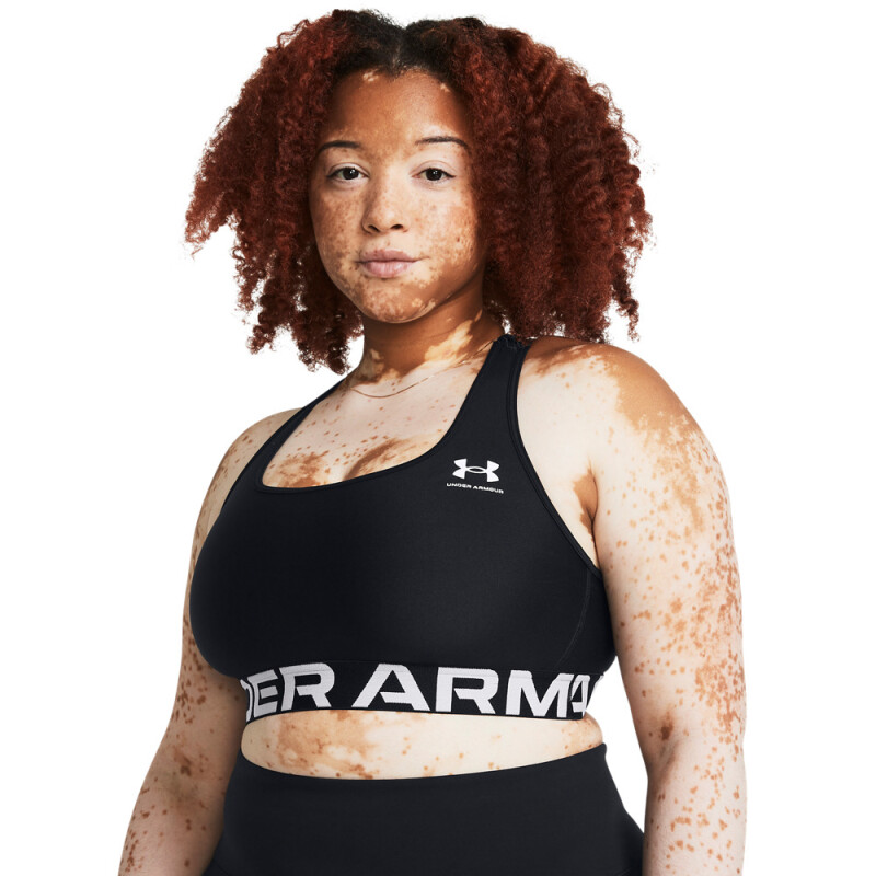 UA HG Mid Branded-YLW BLK-001