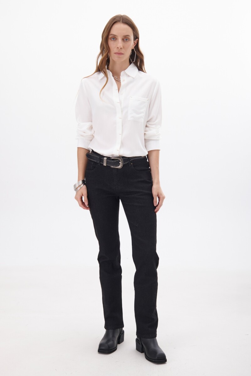 PANTALON FUNKY NEGRO