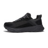 Zapatillas Motion Ledge Low Hombre Black Suede
