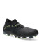 Championes de Fútbol 11 Hombre Puma Future 8 Match Fg/Ag Negro - Verde