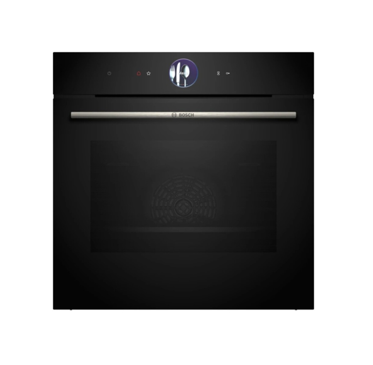 Horno de empotrar Pirolítico Bosch HBG7764B1 