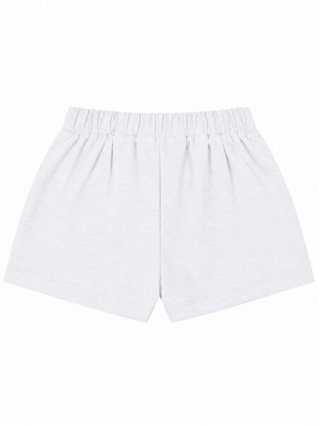 FALDA NIARI MINI BLANCO.