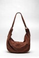 BOLSO TOTE ROMA ANTE Marron
