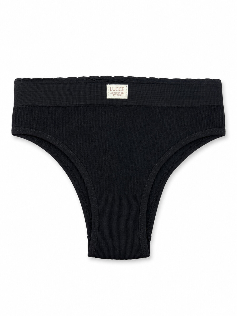 VEDETINA ELEN - NEGRO 