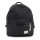 Mochila Canva Holanda resistente y ligera Negro