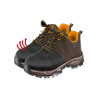 ZAPATOS DE SEGURIDAD SB CON PUNTERA ACERO TALLE 46 INGCO SSH82SB.46 ZAPATOS DE SEGURIDAD SB CON PUNTERA ACERO TALLE 46 INGCO SSH82SB.46