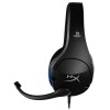 Auricular Hyperx Cloud Stinger Ps4 Hx-Hscss-Bl Auricular Hyperx Cloud Stinger Ps4 Hx-Hscss-Bl