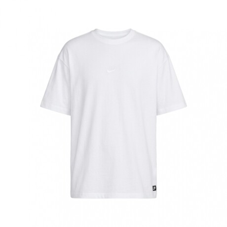 REMERA NIKE SPORTWEAR PREMIUM ESSENTIALS White