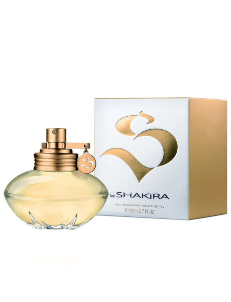 Perfume Shakira S By Shakira 80ml Original Perfume Shakira S By Shakira 80ml Original