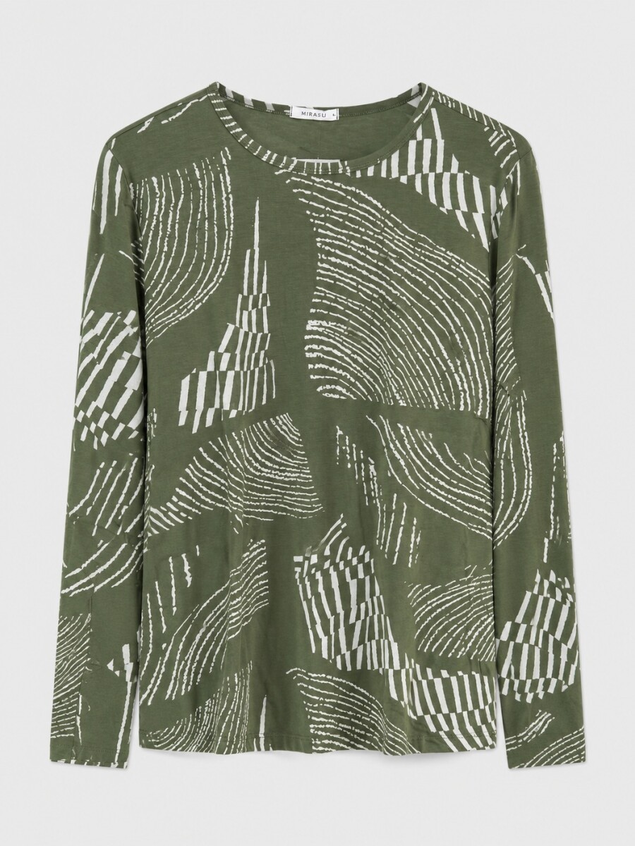 Remera Keila Remera Keila