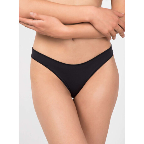 Bikini touch Negro