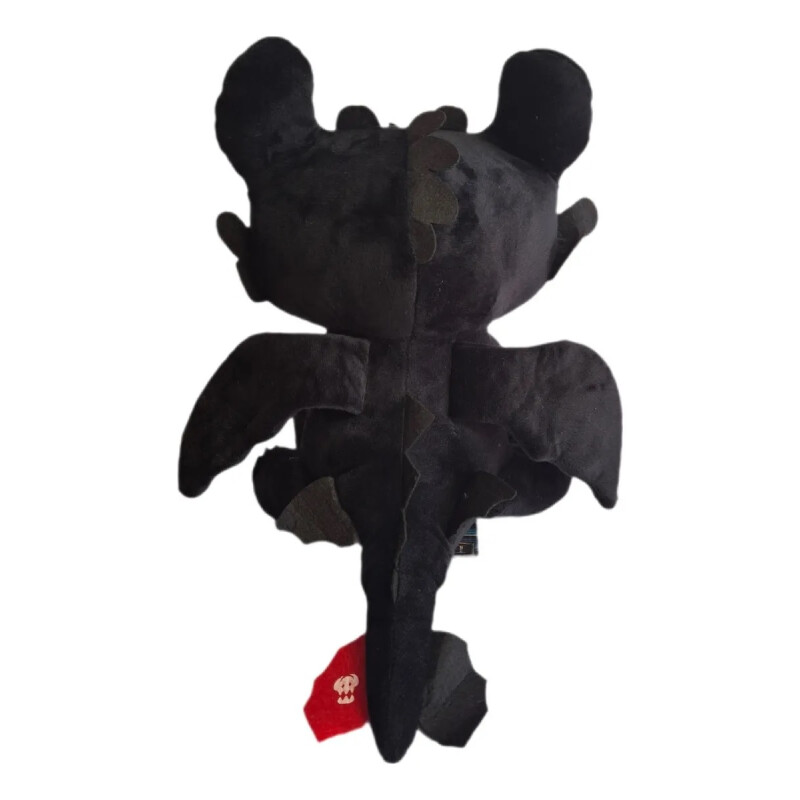 Peluche Chimuelo 30 Cm Peluche Chimuelo 30 Cm