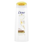 DOVE SHA OLEO NUTRICION 12/200 ML UNID. única
