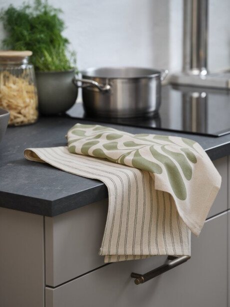 Repasador SVALEURT 50x70 2 unidades Repasador SVALEURT 50x70 2 unidades