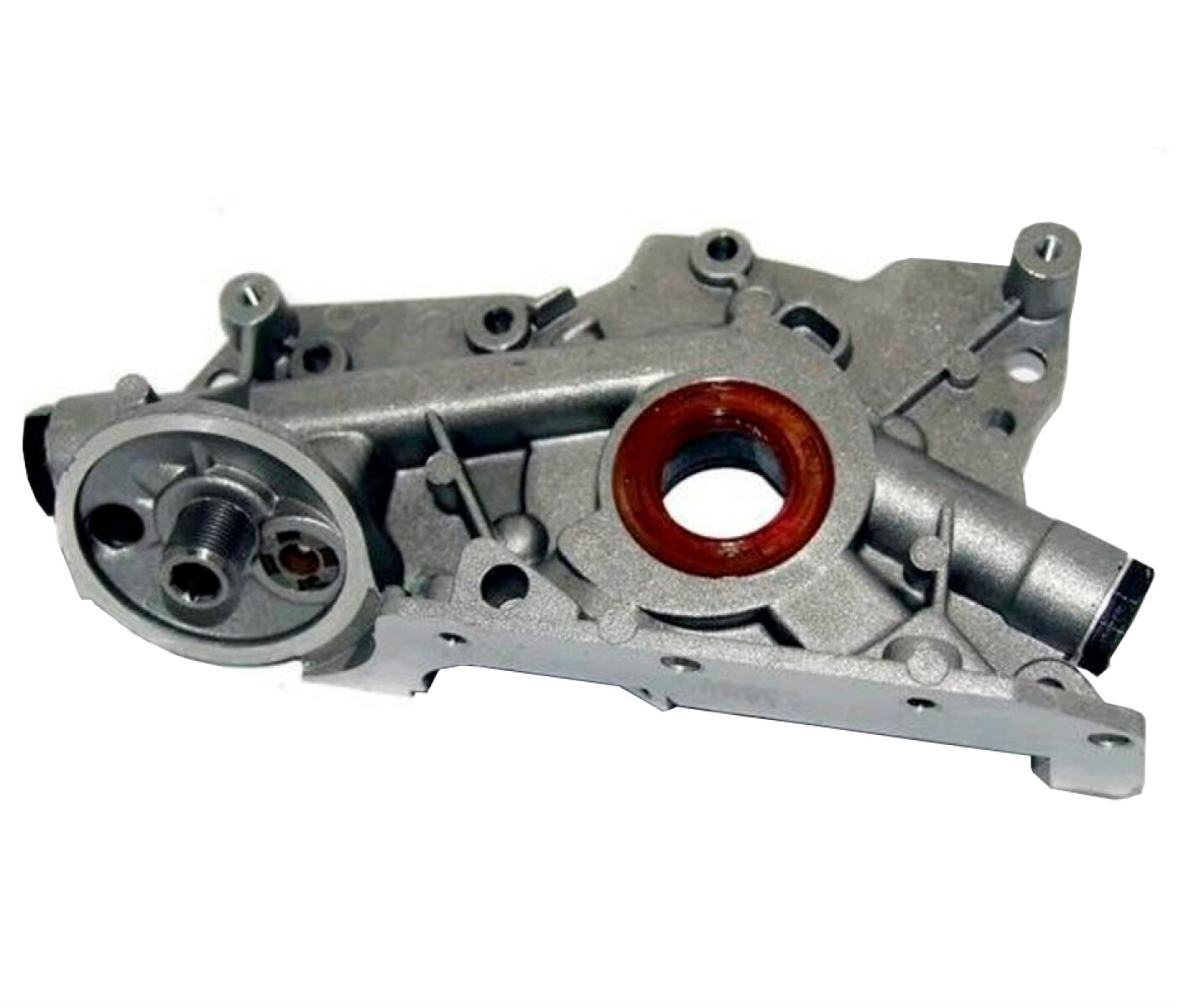 BOMBA ACEITE CHEVROLET MONZA NAFTA 1.6 FASE I - 