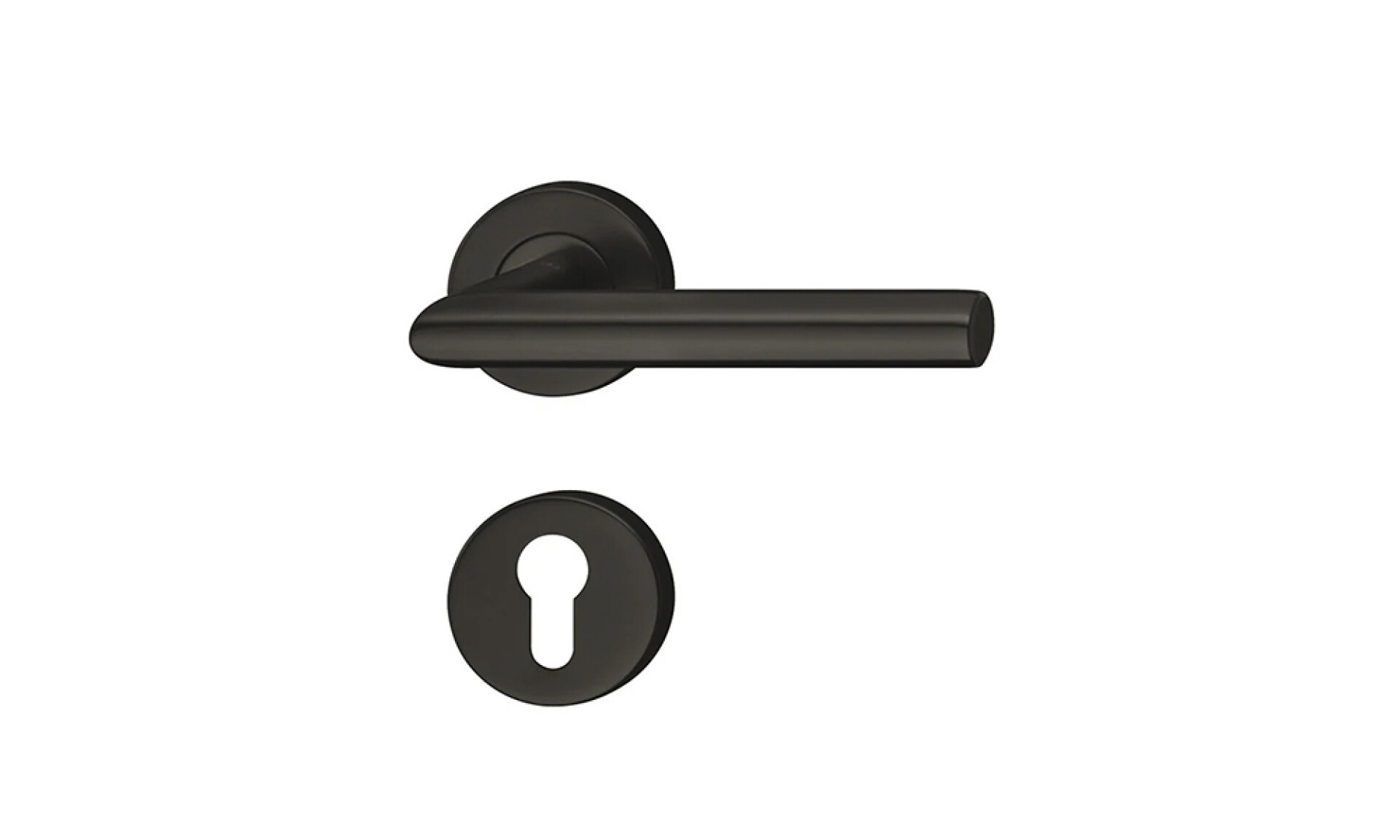 Manija Para Puerta Grafito 903.92.103 Euro 