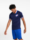 Remera Polo CNdeF Train Nacional Hombre 164
