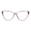 SILMO SIL95065515147 - Adulto - Rosa rosacristal