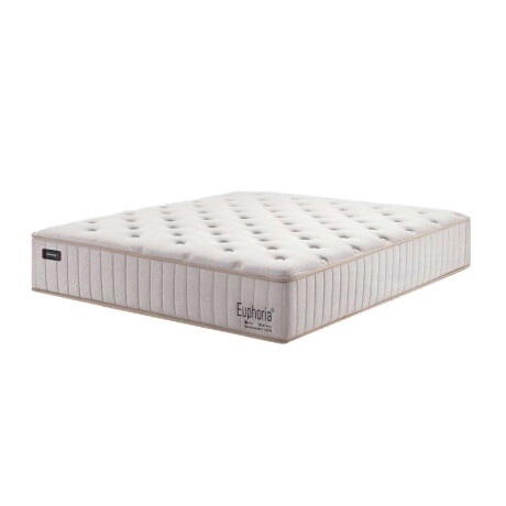 Colchon Queen Euphoria Mannes