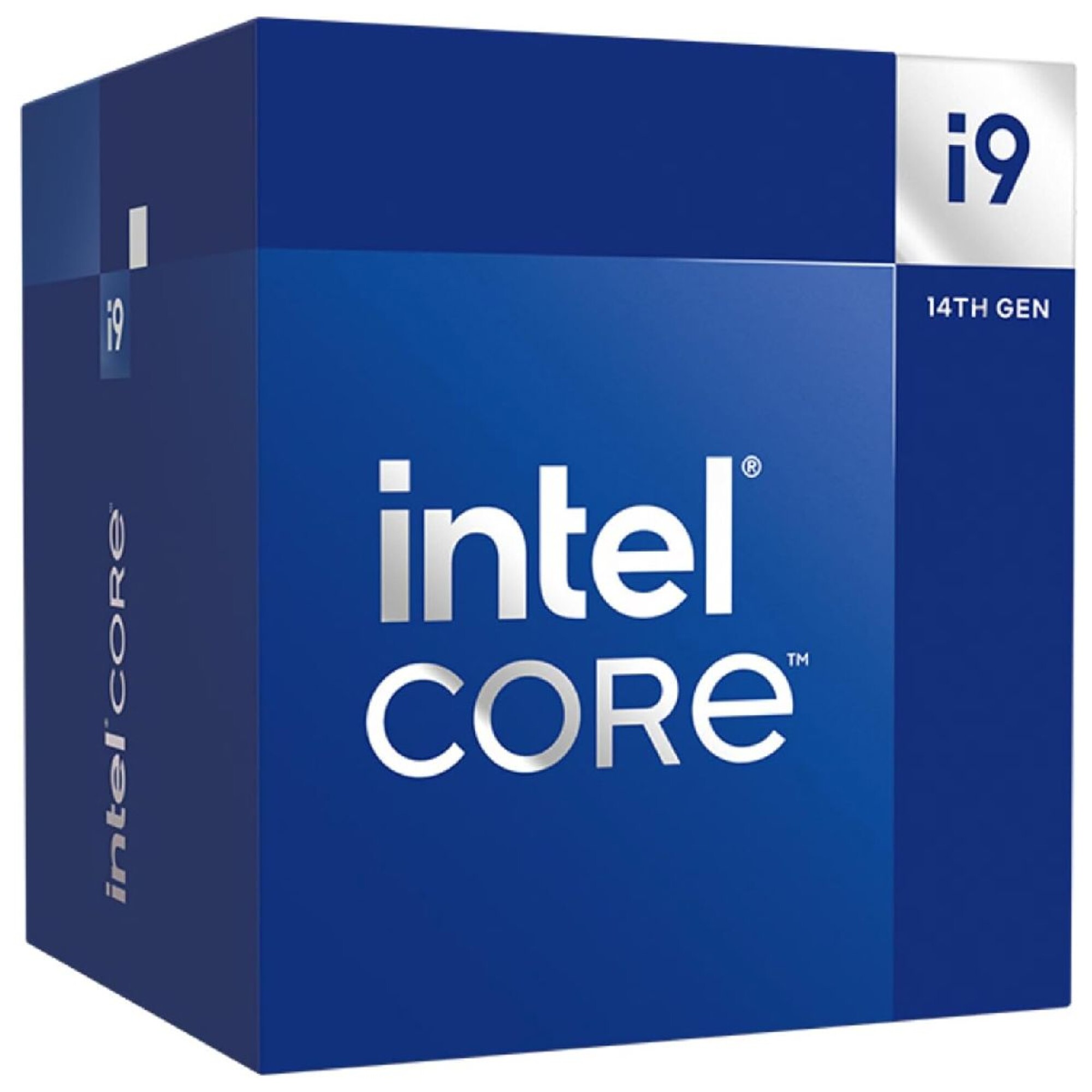 Cpu Intel Core I9 14900 S1700 14VA G. Box — Universo Binario