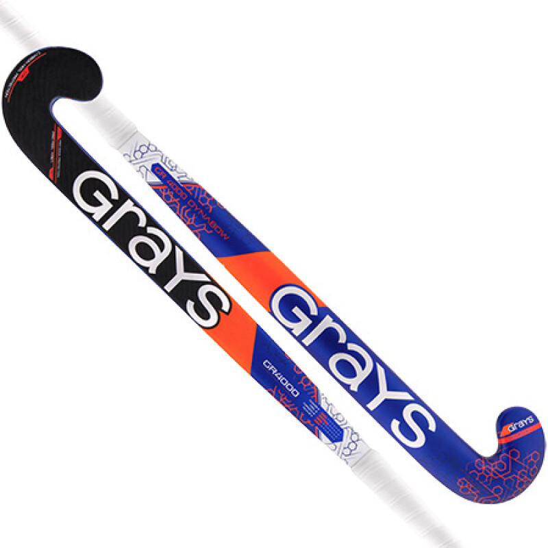Palo De Hockey Grays Gr 4000 Dynabow 37.5l Palo De Hockey Grays Gr 4000 Dynabow 37.5l