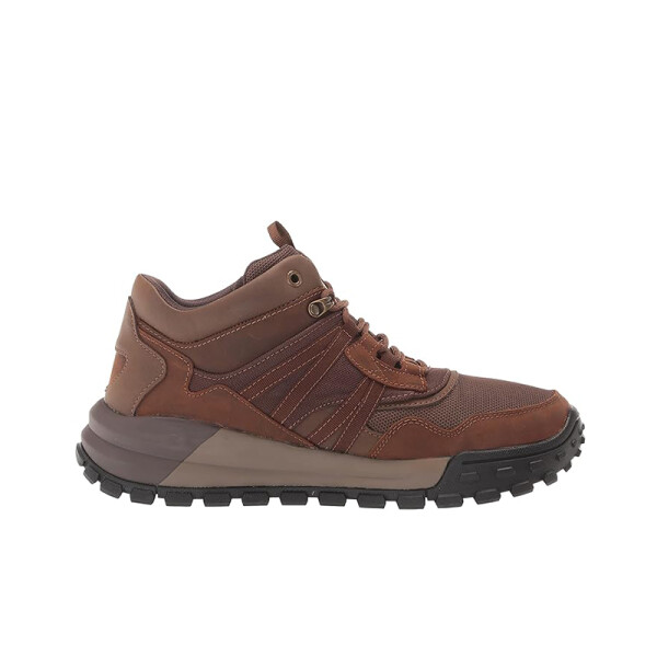 Botas Norsen Evo Marrón