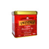 Té English Breakfast En Lata Twinings 100g Twining Lata English Breakfast