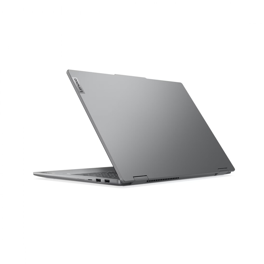 Laptop Lenovo IdeaPad 5 16IRU9 16'' 2 En 1, Intel Core 5 120U, 16GB RAM, 512 GB SSD Laptop Lenovo IdeaPad 5 16IRU9 16'' 2 En 1, Intel Core 5 120U, 16GB RAM, 512 GB SSD