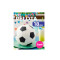 Set para Torta Pelota 18 cm