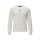 Buzo Armani EA7 Sweatshirt White