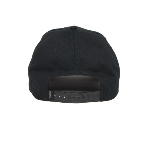 Gorro Cap Goorin King - Negro Gorro Cap Goorin King - Negro