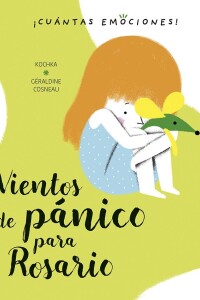 Vientos De Pánico Para Rosario Vientos De Pánico Para Rosario