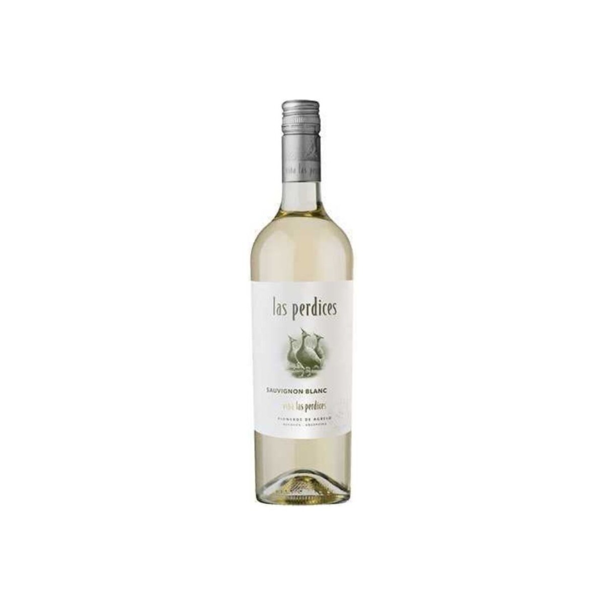 Las Perdices Sauvignon Blanc 375ml 