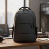 Mochila Arye Dayman 36Lts con Portanotebook Negro