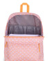 MOCHILA SUPERBREAK PLUS HYPED HEARTS PINK